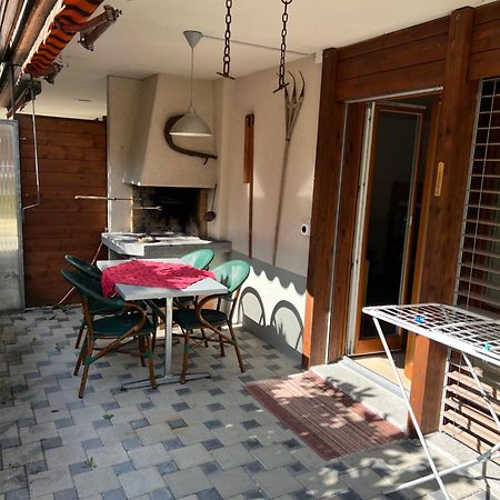 Apartment Laura Вилдерсвил Екстериор снимка