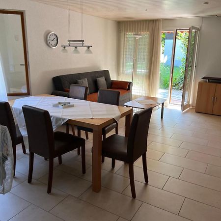 Apartment Laura Вилдерсвил Екстериор снимка