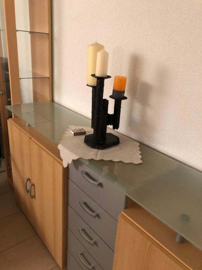 Apartment Laura Вилдерсвил Екстериор снимка