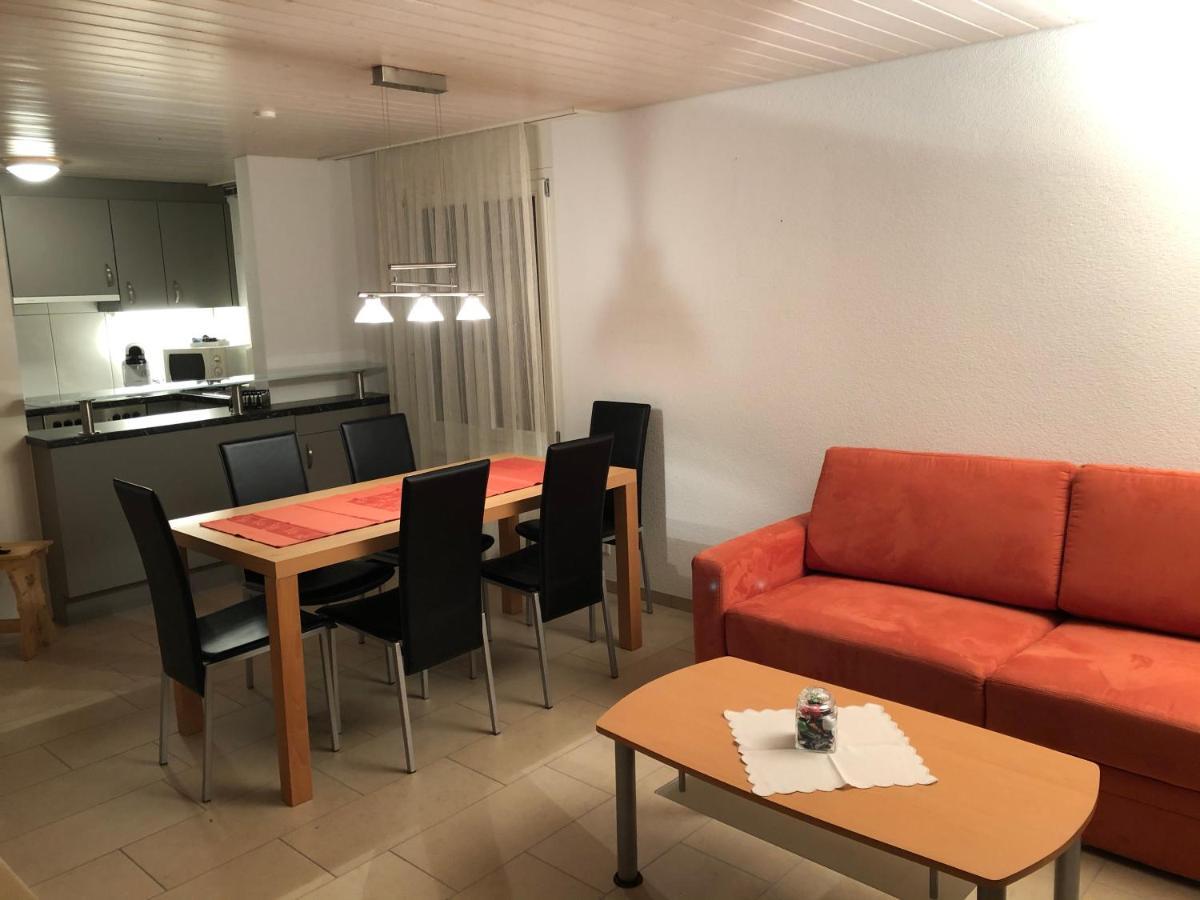 Apartment Laura Вилдерсвил Екстериор снимка