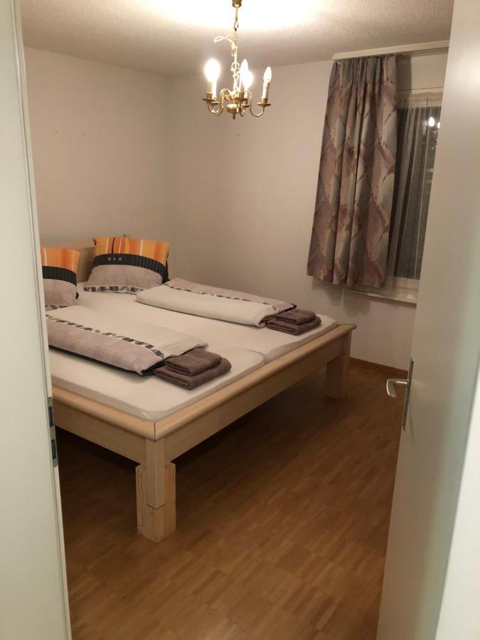 Apartment Laura Вилдерсвил Екстериор снимка