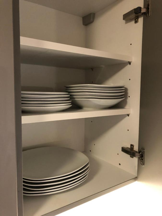 Apartment Laura Вилдерсвил Екстериор снимка