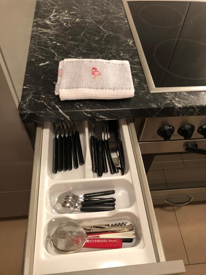 Apartment Laura Вилдерсвил Екстериор снимка