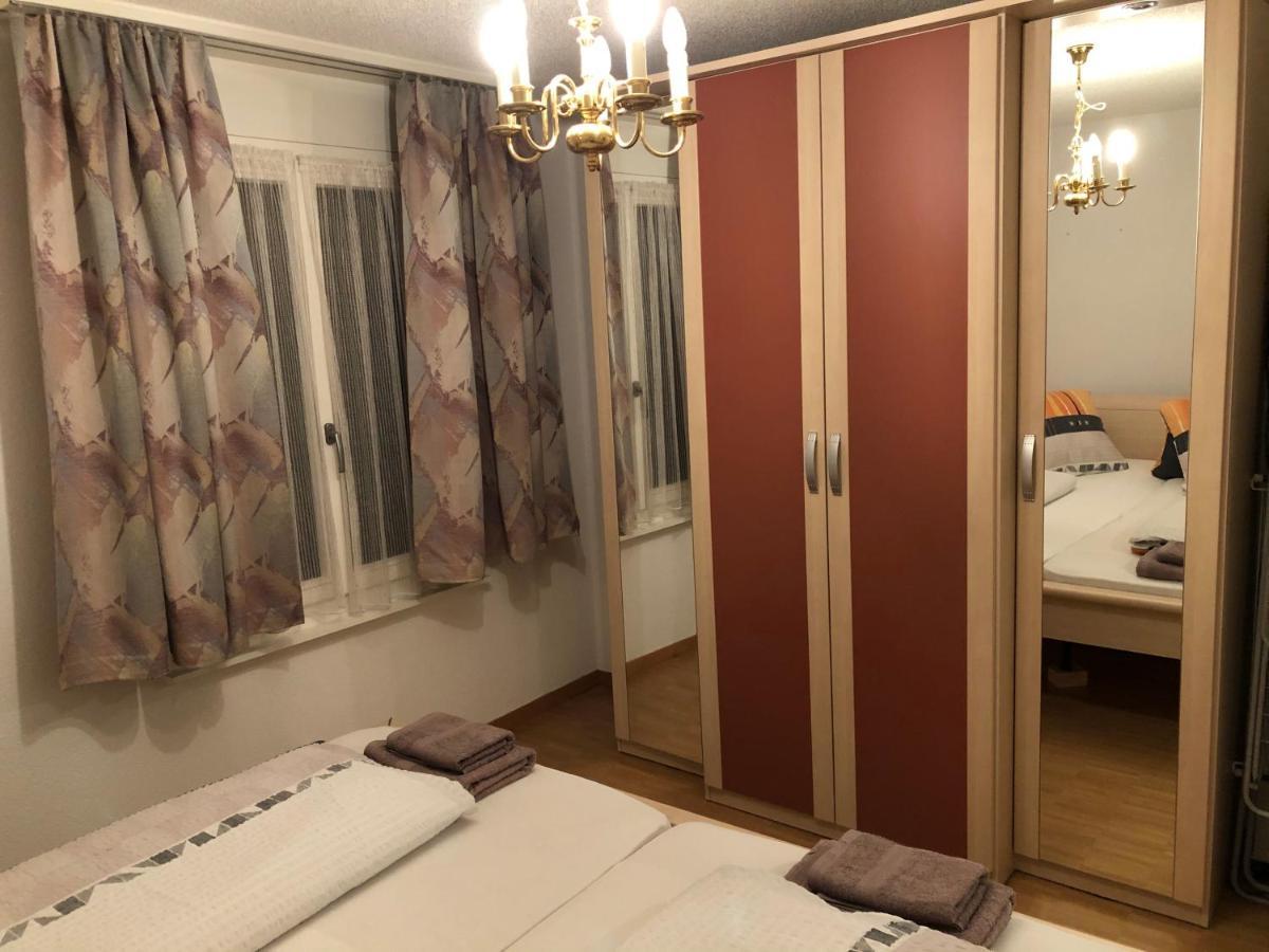 Apartment Laura Вилдерсвил Екстериор снимка