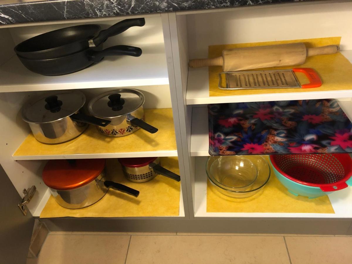 Apartment Laura Вилдерсвил Екстериор снимка