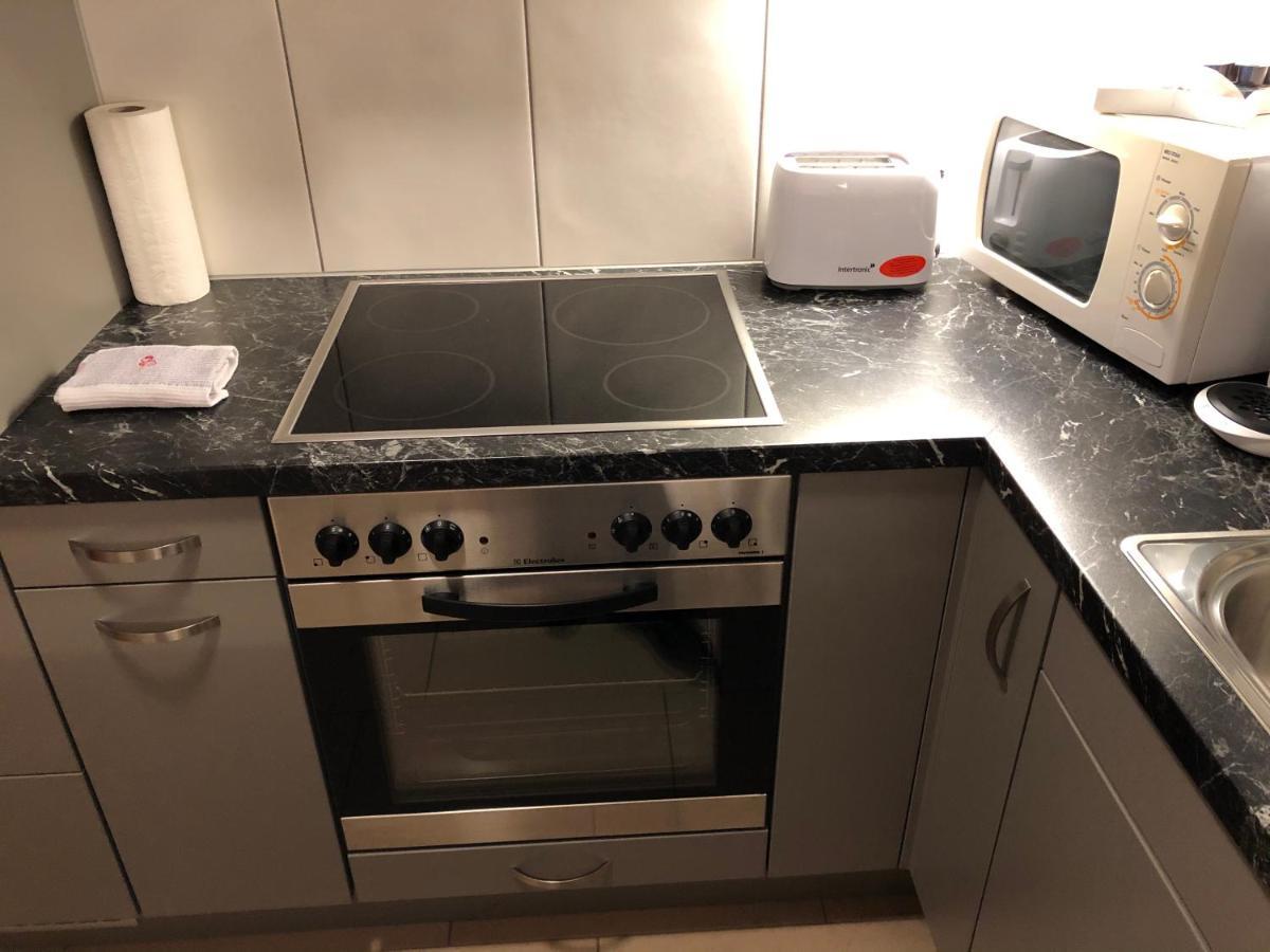 Apartment Laura Вилдерсвил Екстериор снимка