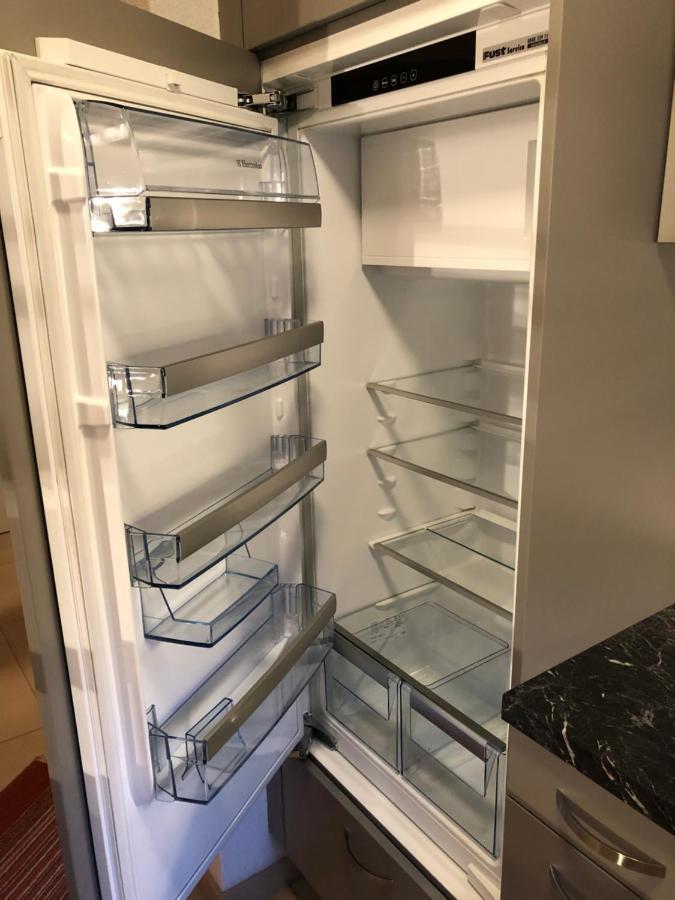 Apartment Laura Вилдерсвил Екстериор снимка