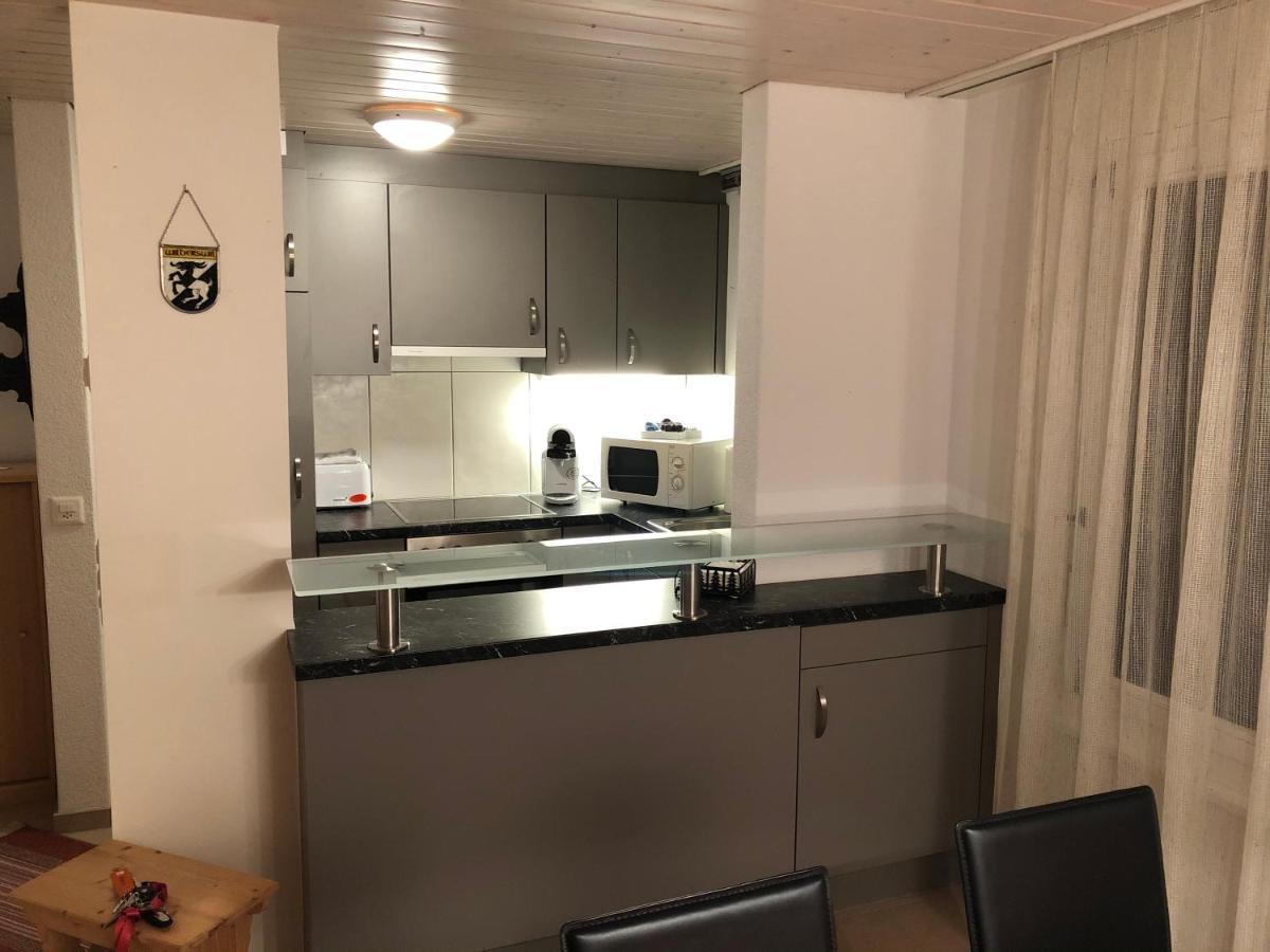 Apartment Laura Вилдерсвил Екстериор снимка