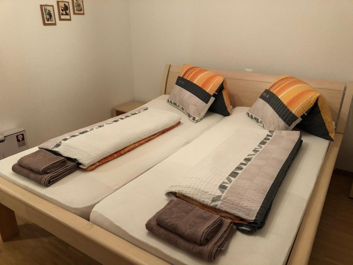 Apartment Laura Вилдерсвил Екстериор снимка