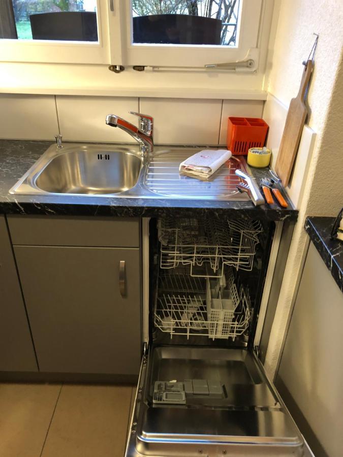 Apartment Laura Вилдерсвил Екстериор снимка