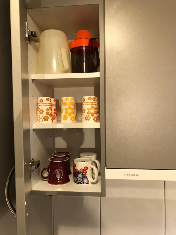 Apartment Laura Вилдерсвил Екстериор снимка