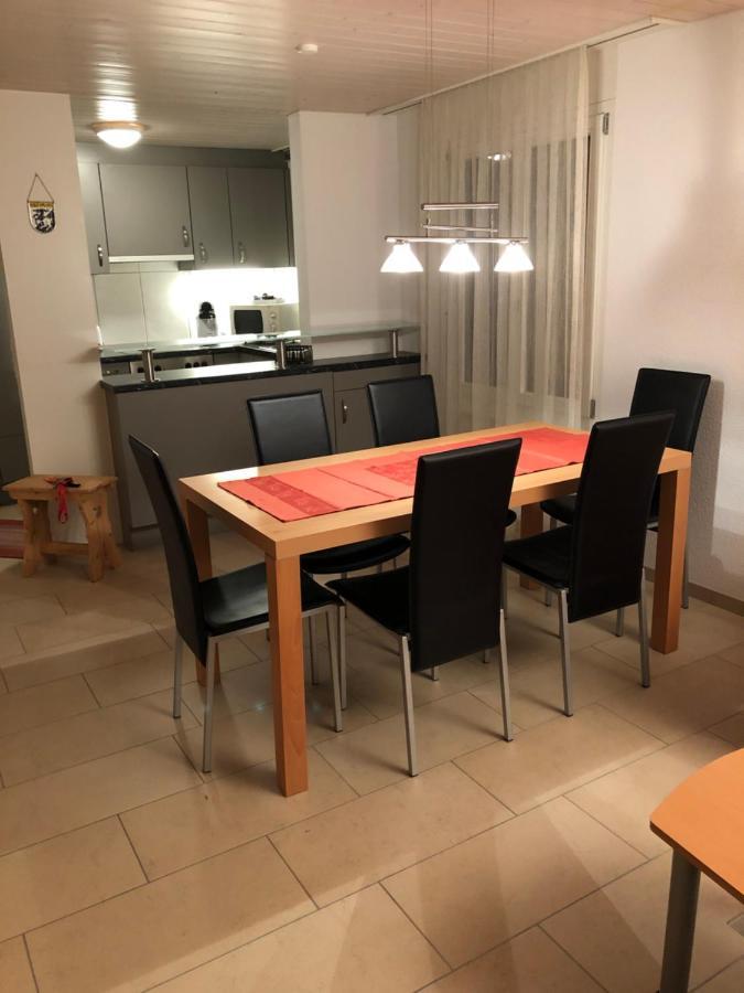 Apartment Laura Вилдерсвил Екстериор снимка