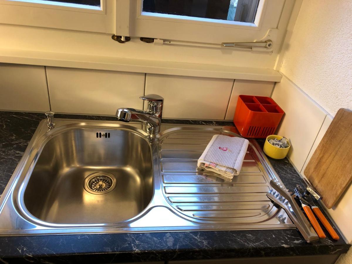 Apartment Laura Вилдерсвил Екстериор снимка