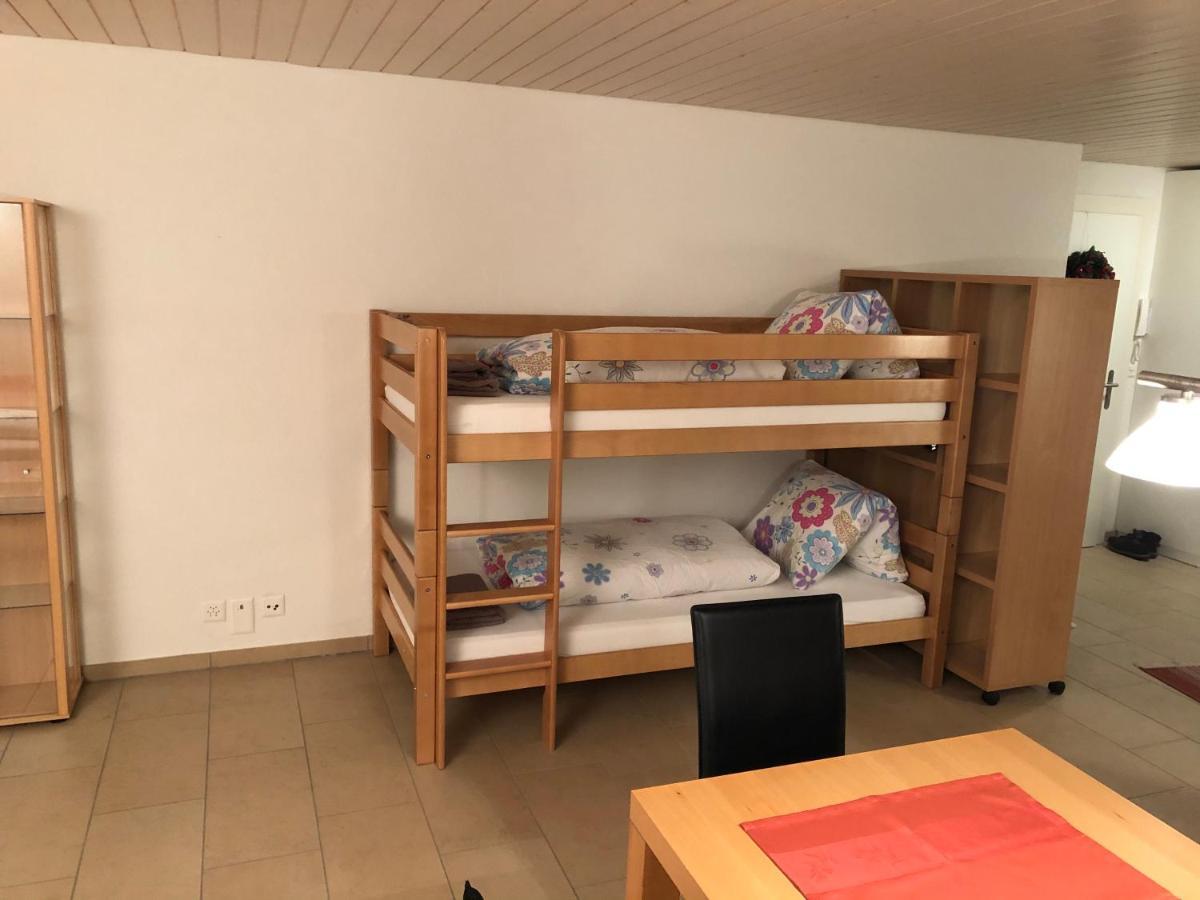 Apartment Laura Вилдерсвил Екстериор снимка