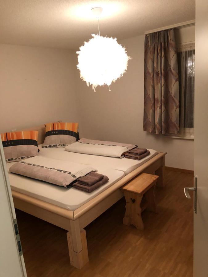 Apartment Laura Вилдерсвил Екстериор снимка