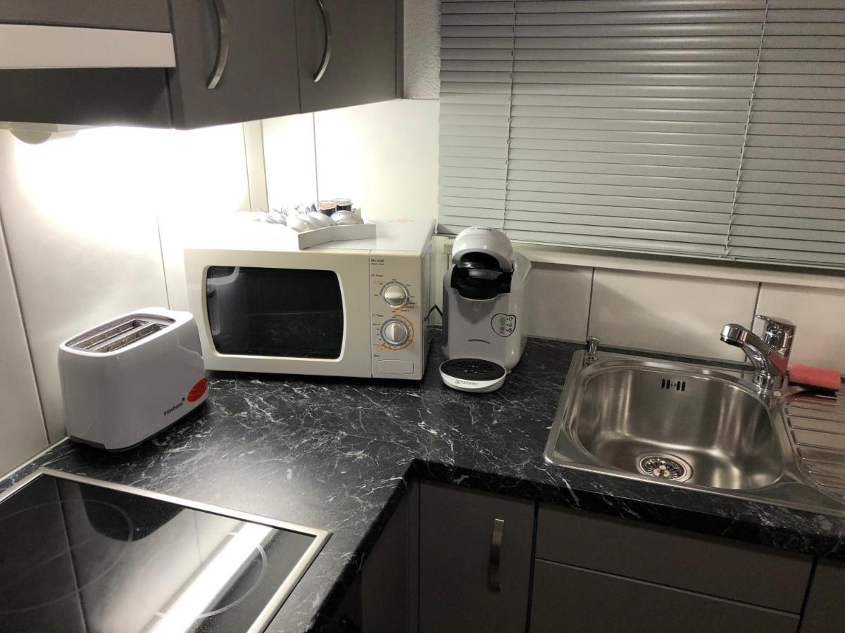 Apartment Laura Вилдерсвил Екстериор снимка