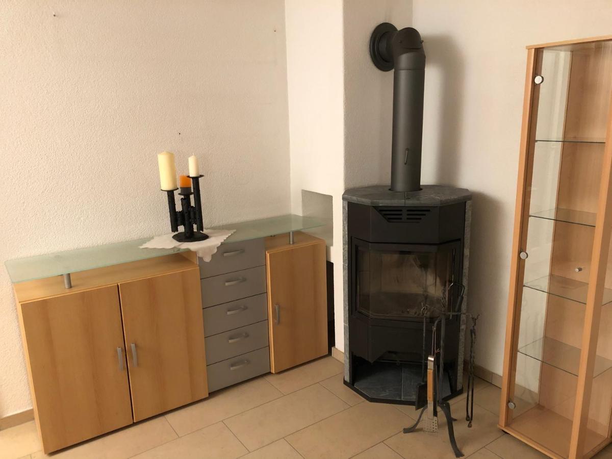 Apartment Laura Вилдерсвил Екстериор снимка