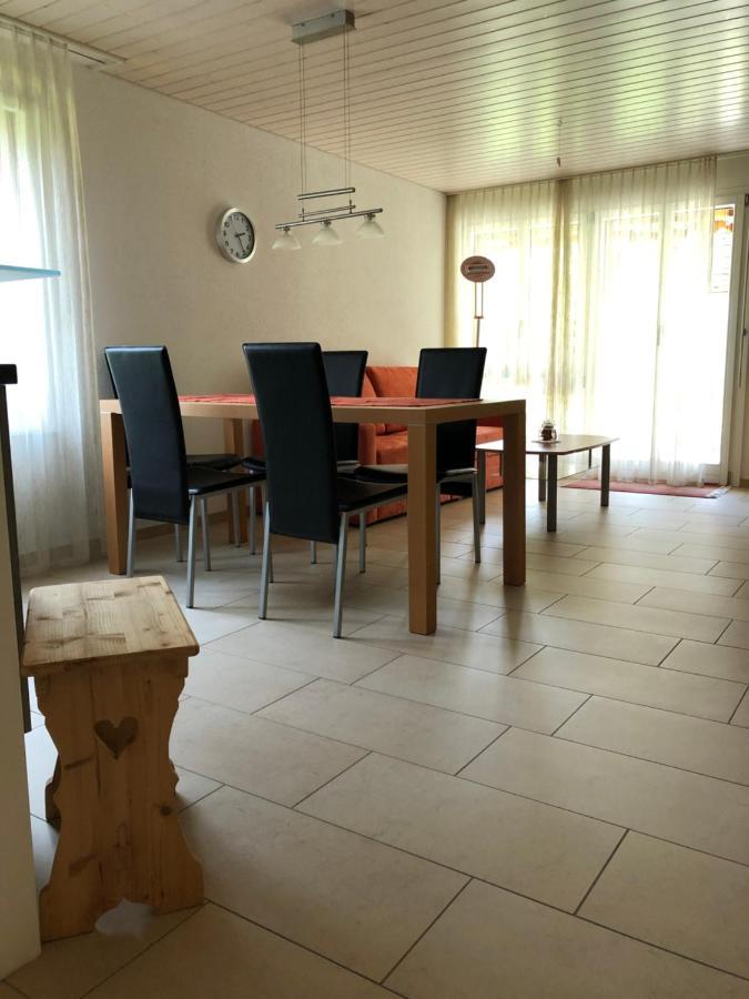 Apartment Laura Вилдерсвил Екстериор снимка