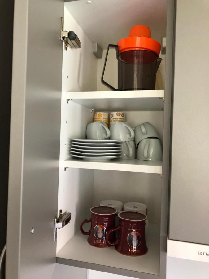 Apartment Laura Вилдерсвил Екстериор снимка