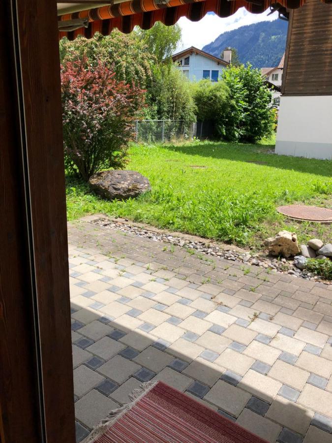 Apartment Laura Вилдерсвил Екстериор снимка