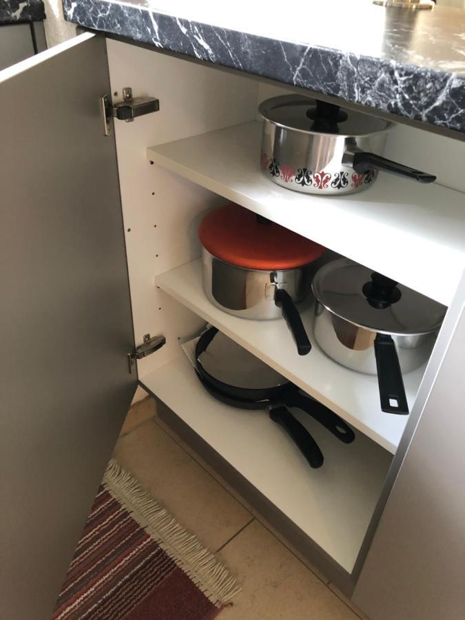 Apartment Laura Вилдерсвил Екстериор снимка