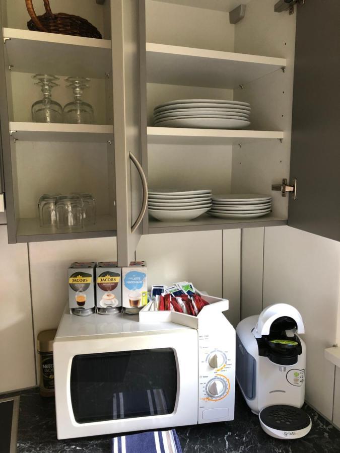 Apartment Laura Вилдерсвил Екстериор снимка