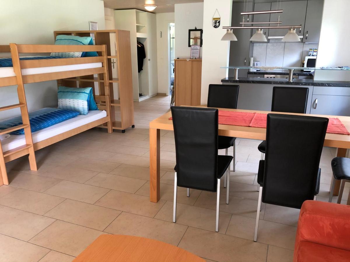 Apartment Laura Вилдерсвил Екстериор снимка