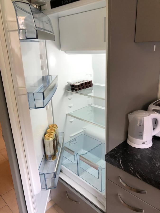 Apartment Laura Вилдерсвил Екстериор снимка