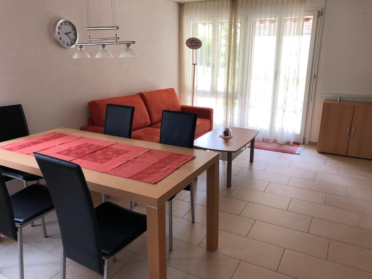 Apartment Laura Вилдерсвил Екстериор снимка