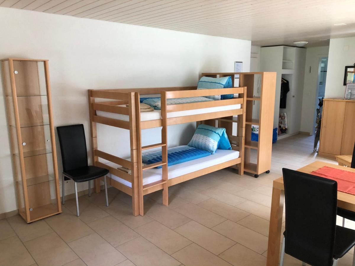 Apartment Laura Вилдерсвил Екстериор снимка