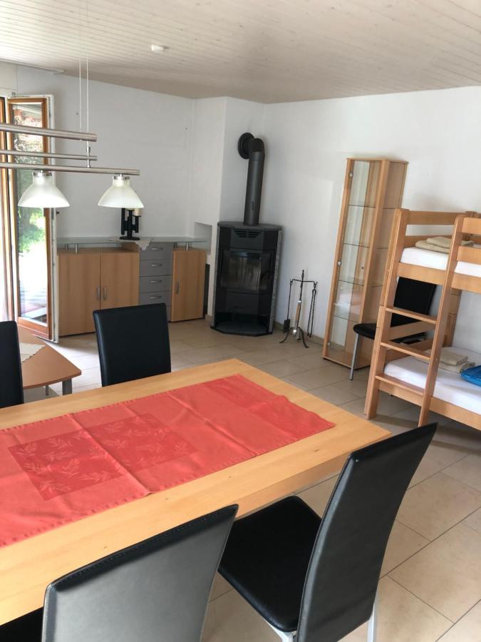 Apartment Laura Вилдерсвил Екстериор снимка