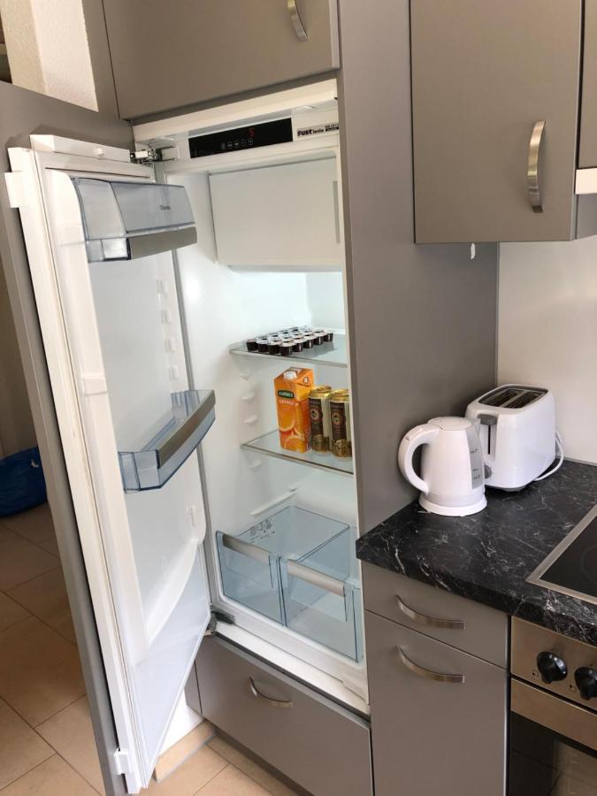 Apartment Laura Вилдерсвил Екстериор снимка