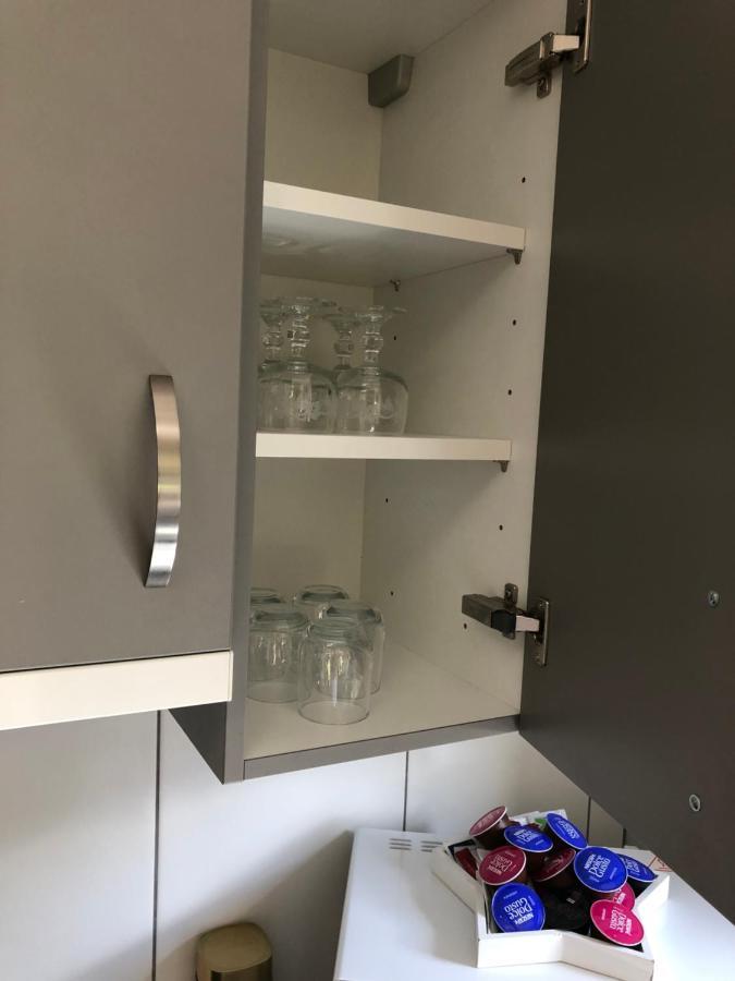 Apartment Laura Вилдерсвил Екстериор снимка