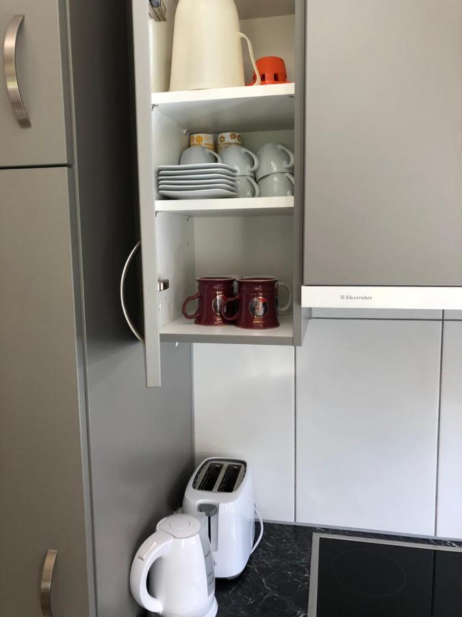 Apartment Laura Вилдерсвил Екстериор снимка