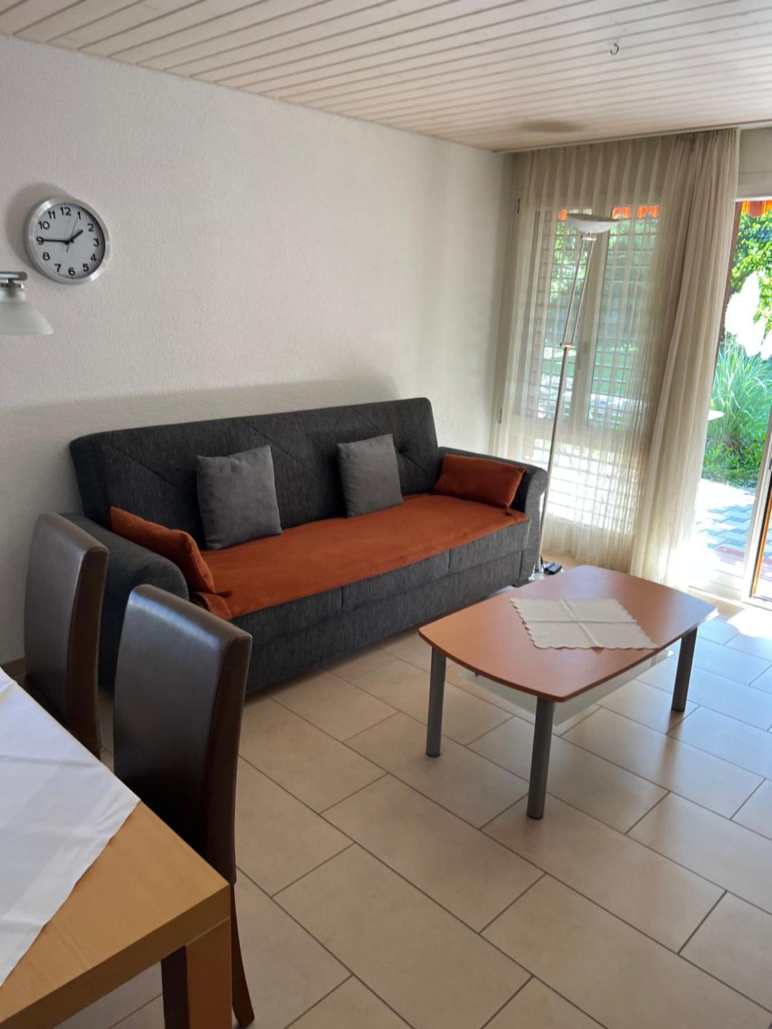 Apartment Laura Вилдерсвил Екстериор снимка