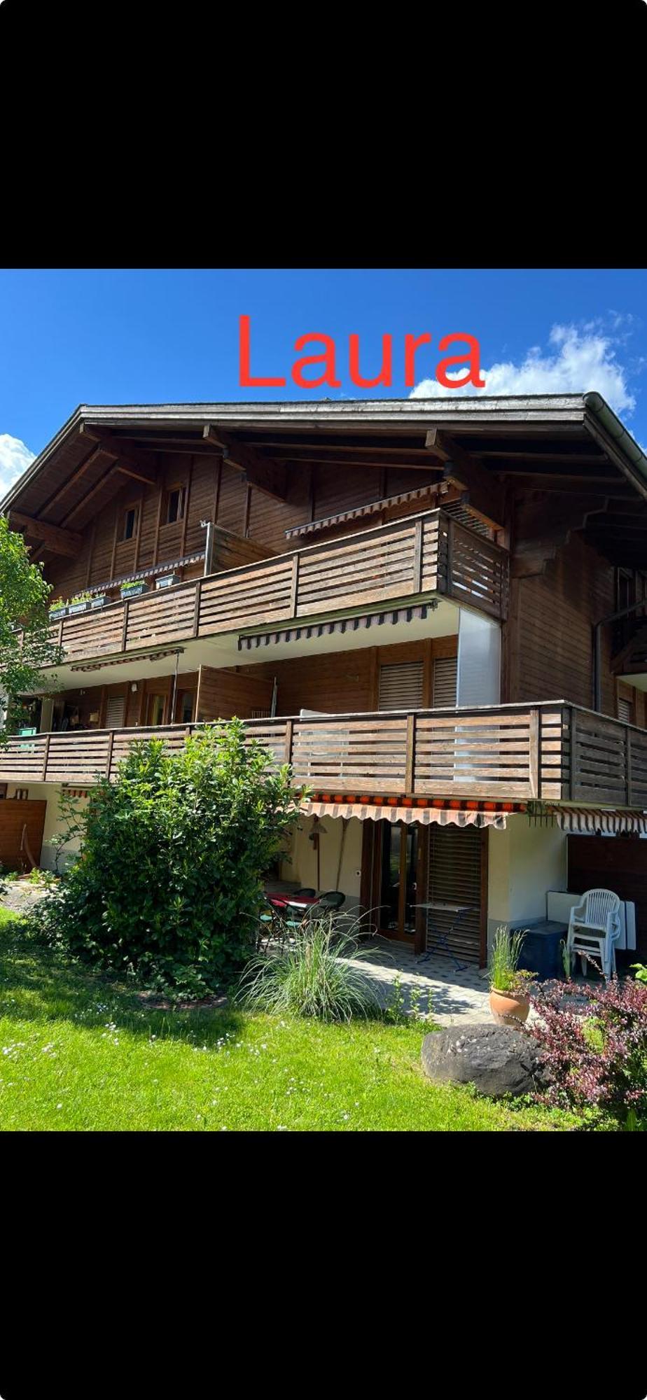 Apartment Laura Вилдерсвил Екстериор снимка