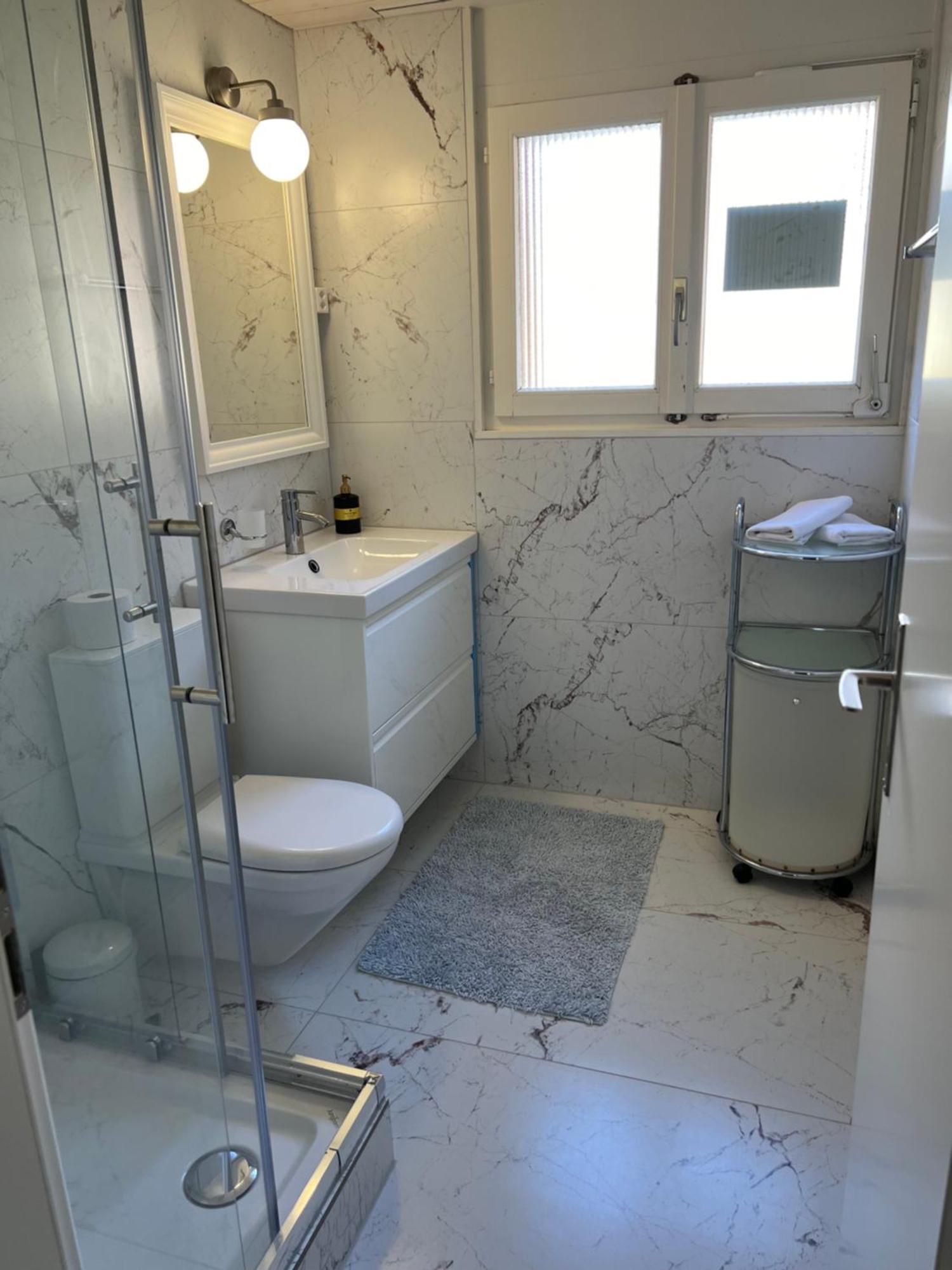 Apartment Laura Вилдерсвил Екстериор снимка